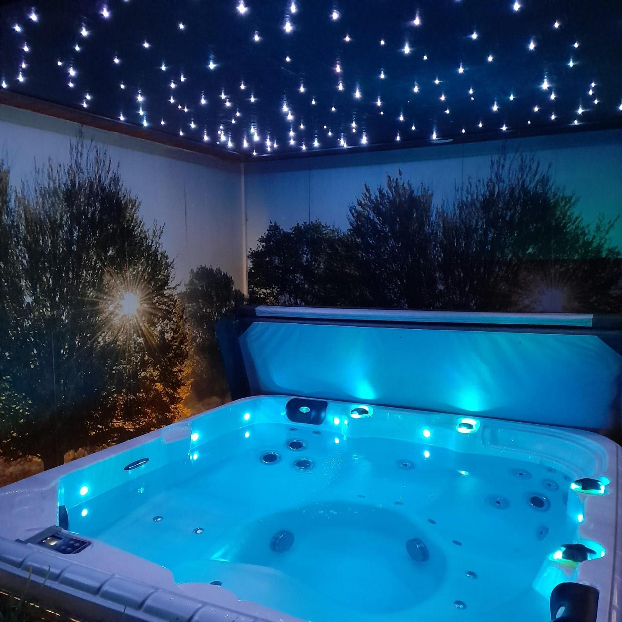 Drents Genieten - Dopheide Met Prive Jacuzzi En Sauna Erm Екстер'єр фото