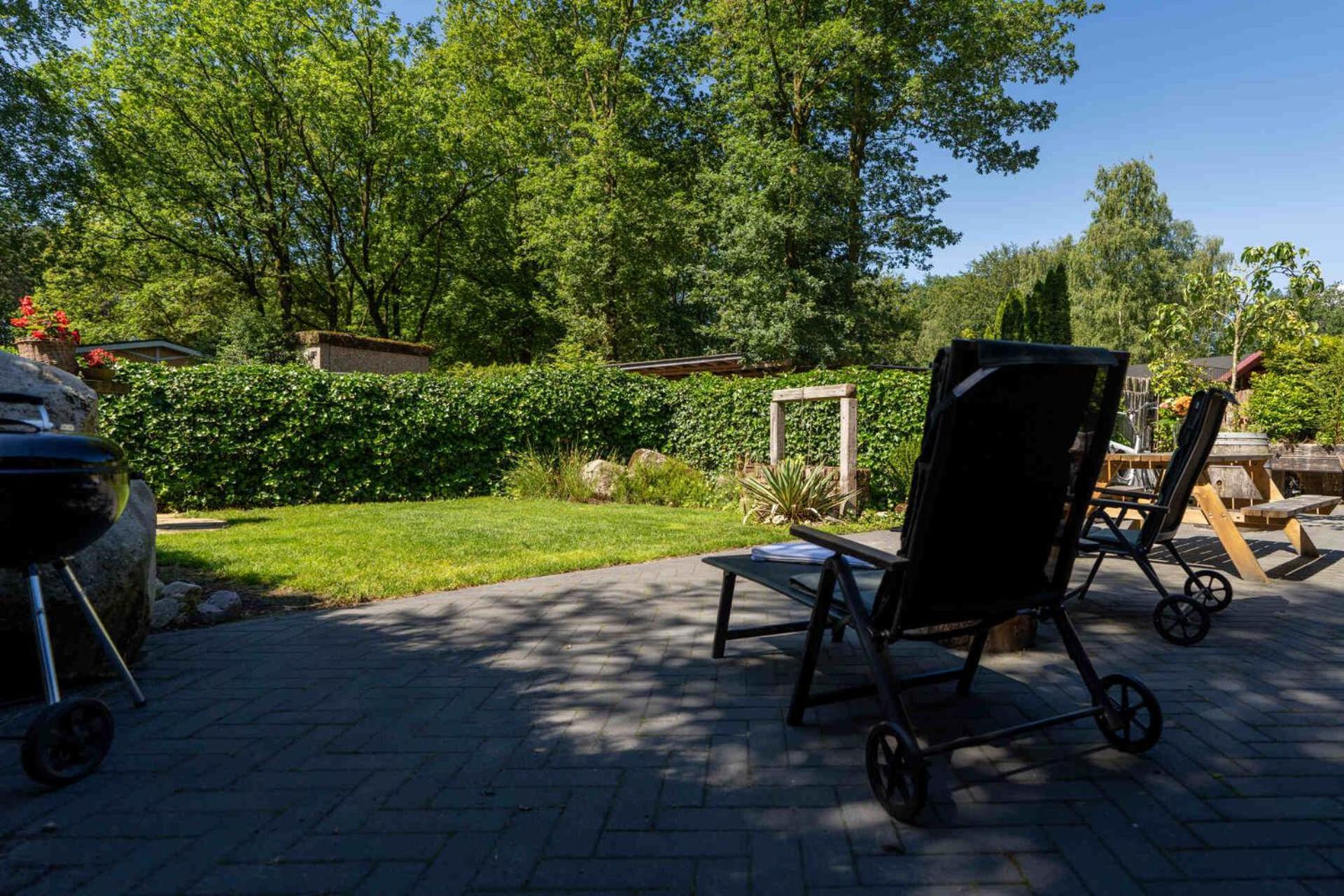 Drents Genieten - Dopheide Met Prive Jacuzzi En Sauna Erm Екстер'єр фото