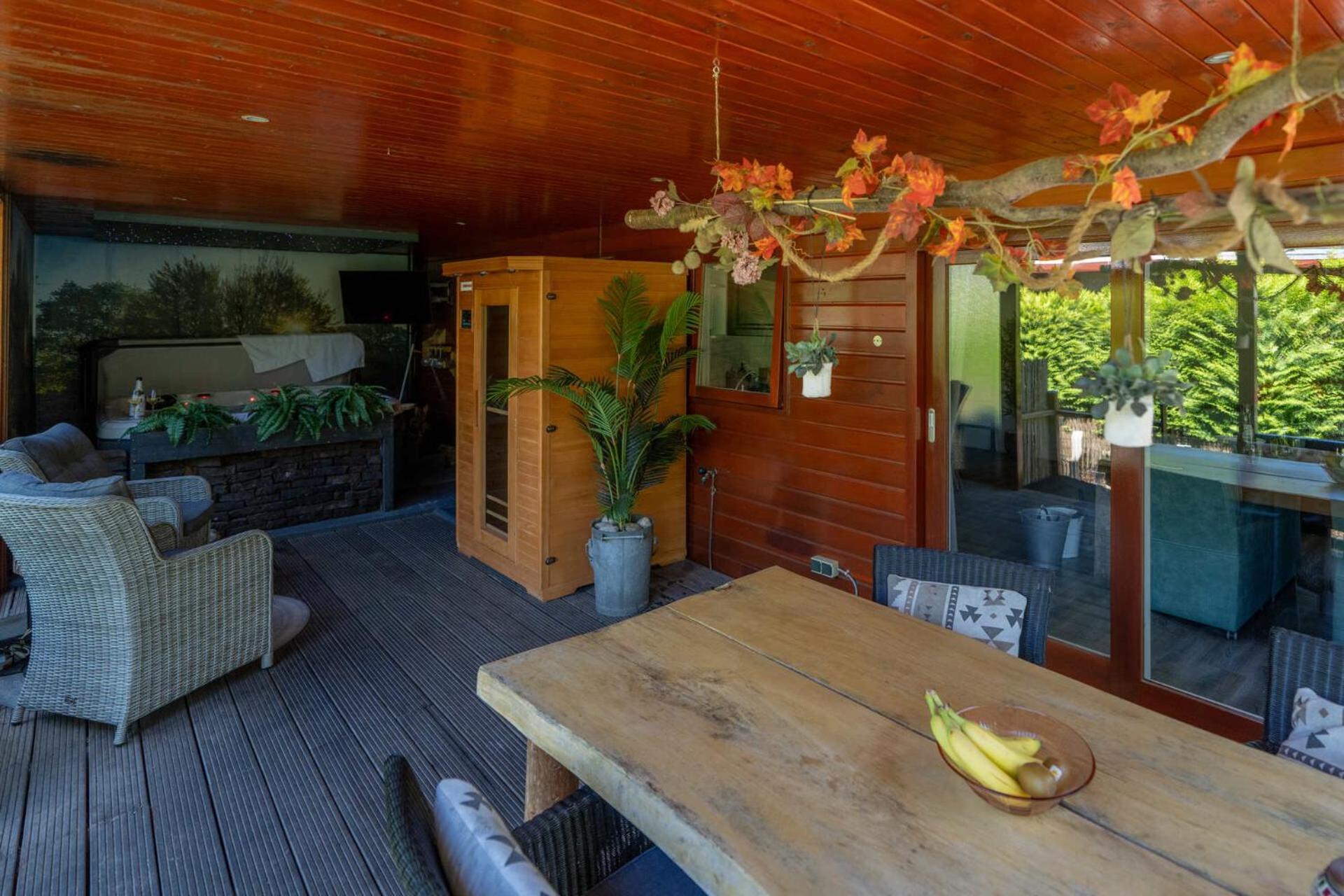 Drents Genieten - Dopheide Met Prive Jacuzzi En Sauna Erm Екстер'єр фото